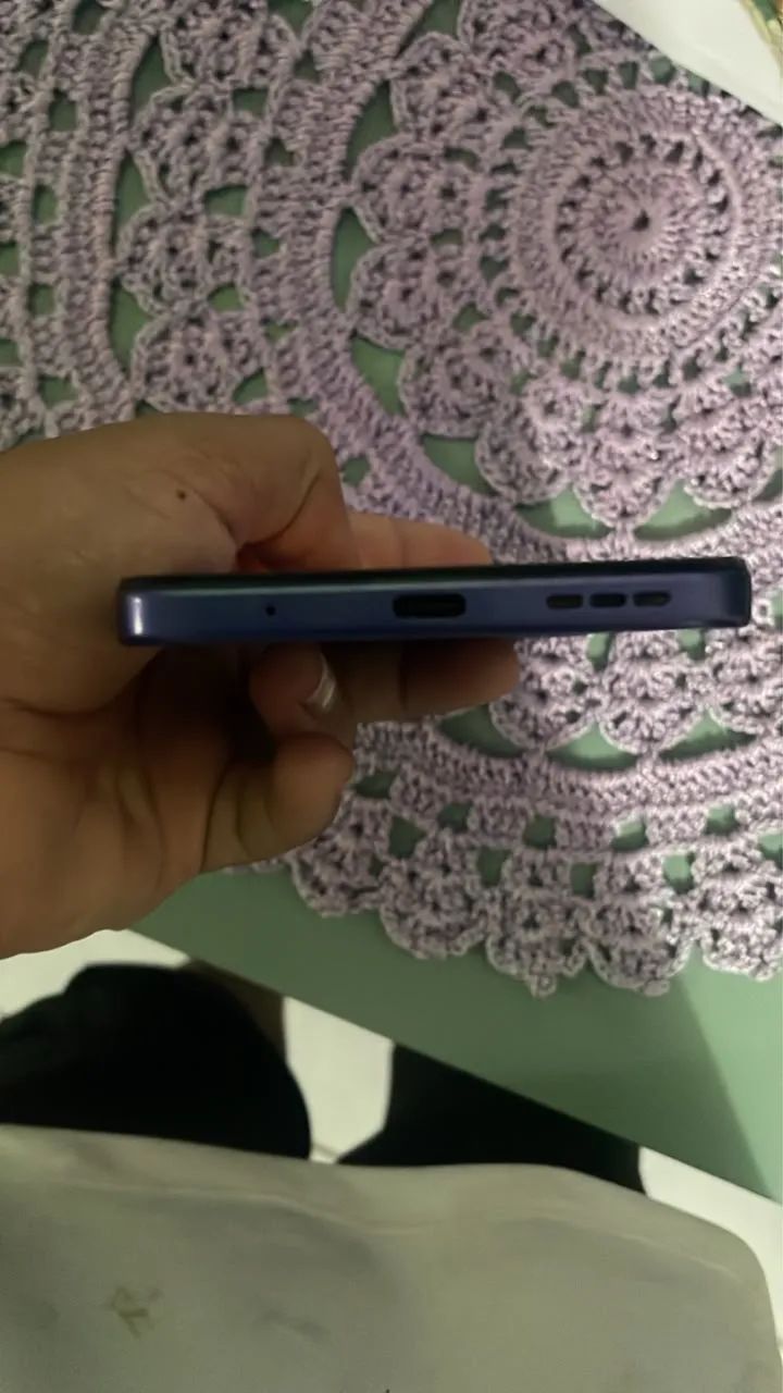 Moto G05 - Foto 4