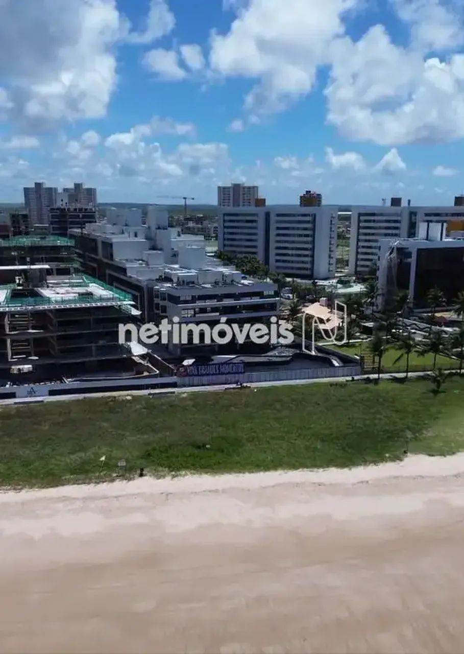 Venda Apartamento 3 quartos Ponta De Campina Cabedelo - Foto 2