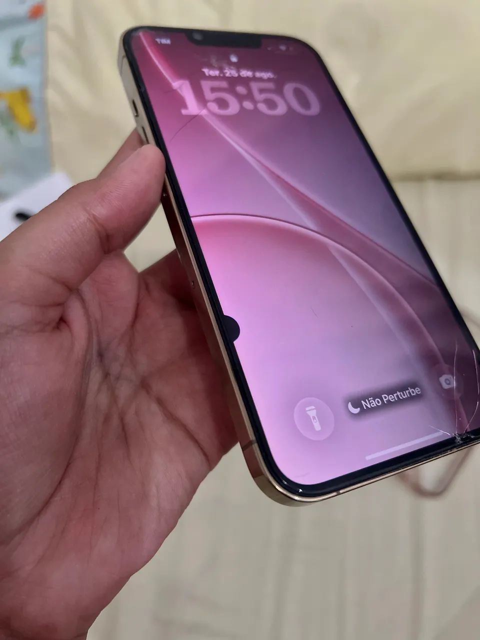 iPhone 13 Pro 256gb  - Foto 5