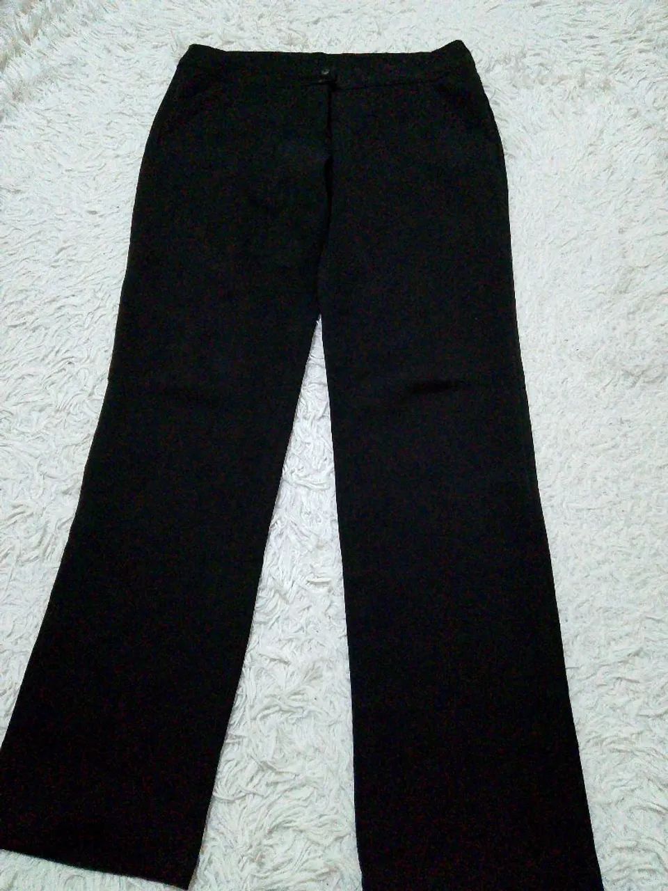 Calça social 