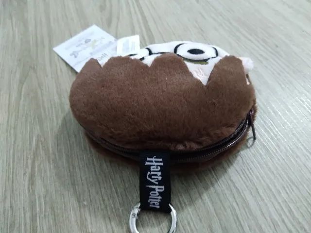 Bolsa de moedas Harry Potter - Foto 4