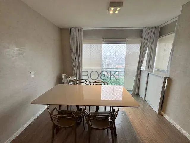 Oportunidade - Thera Berrini Residence - 66 m² - Brooklin - Foto 5