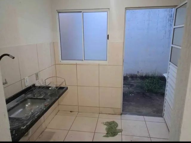 Vendo Casa Reformada em Soteco - Foto 5