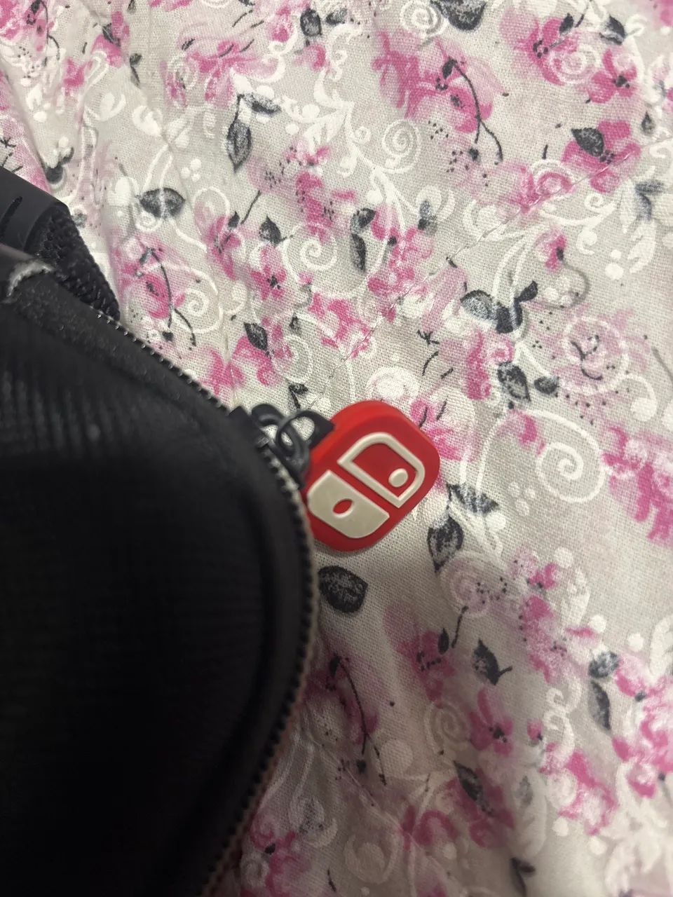 Case Nintendo switch 1 original Nintendo  - Foto 2