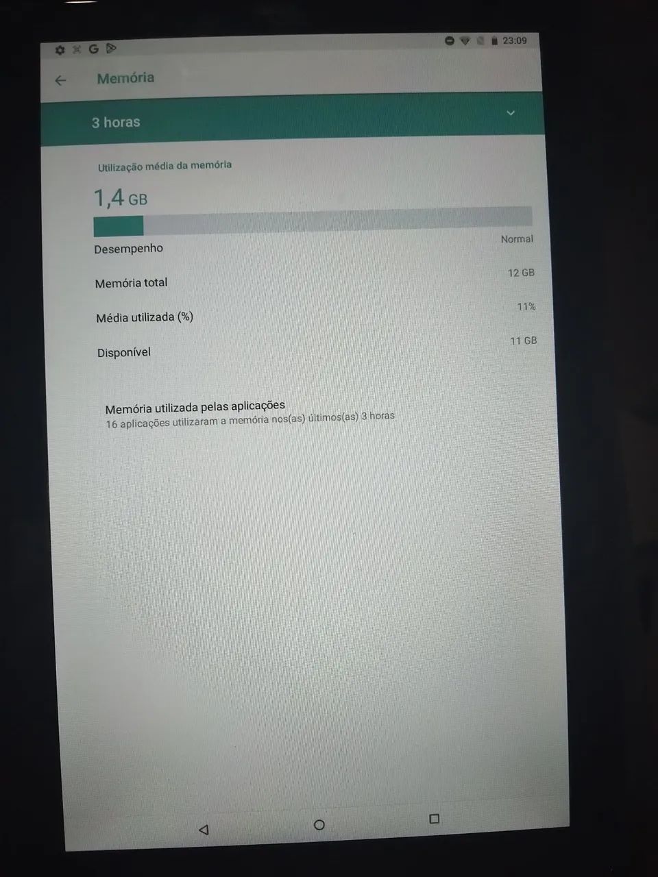 Tablet Easytech Tab Android 5g 12gb 256gb 10,1  - Foto 4