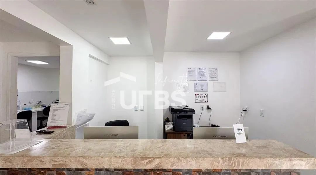 Vendo imóvel comercial gerando renda ( Laboratorio ) 400m2 Area privada, 470m2 de Area Tot - Foto 8