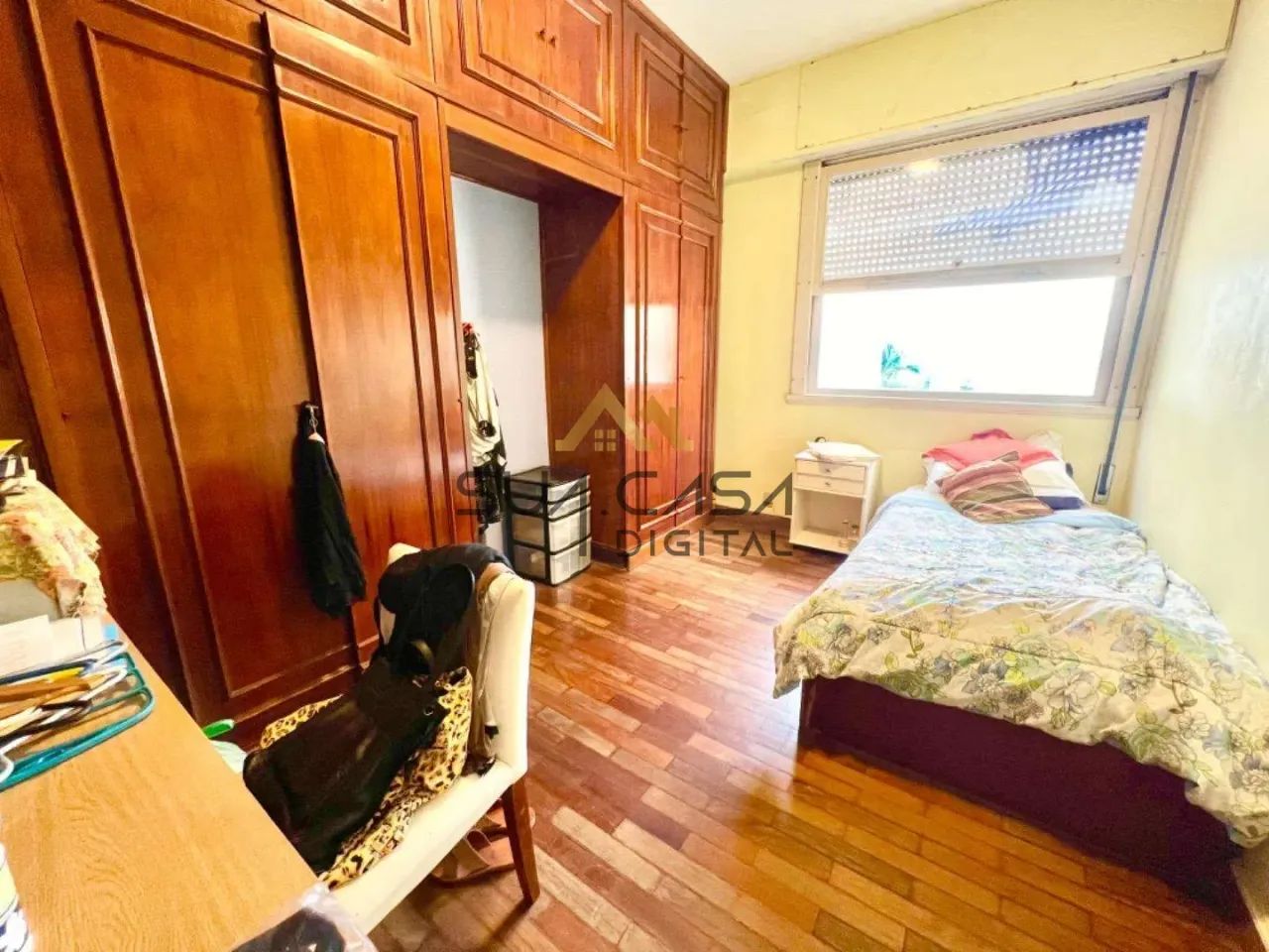Leblon | Apartamento 4 quartos, sendo 1 suite REF: IPAP4035 2