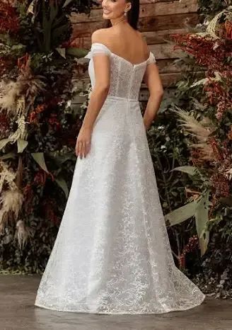 vestido de noiva