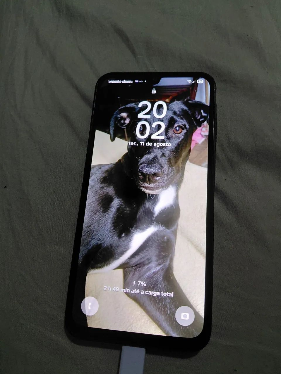 Vendo Samsung Galaxy A15 