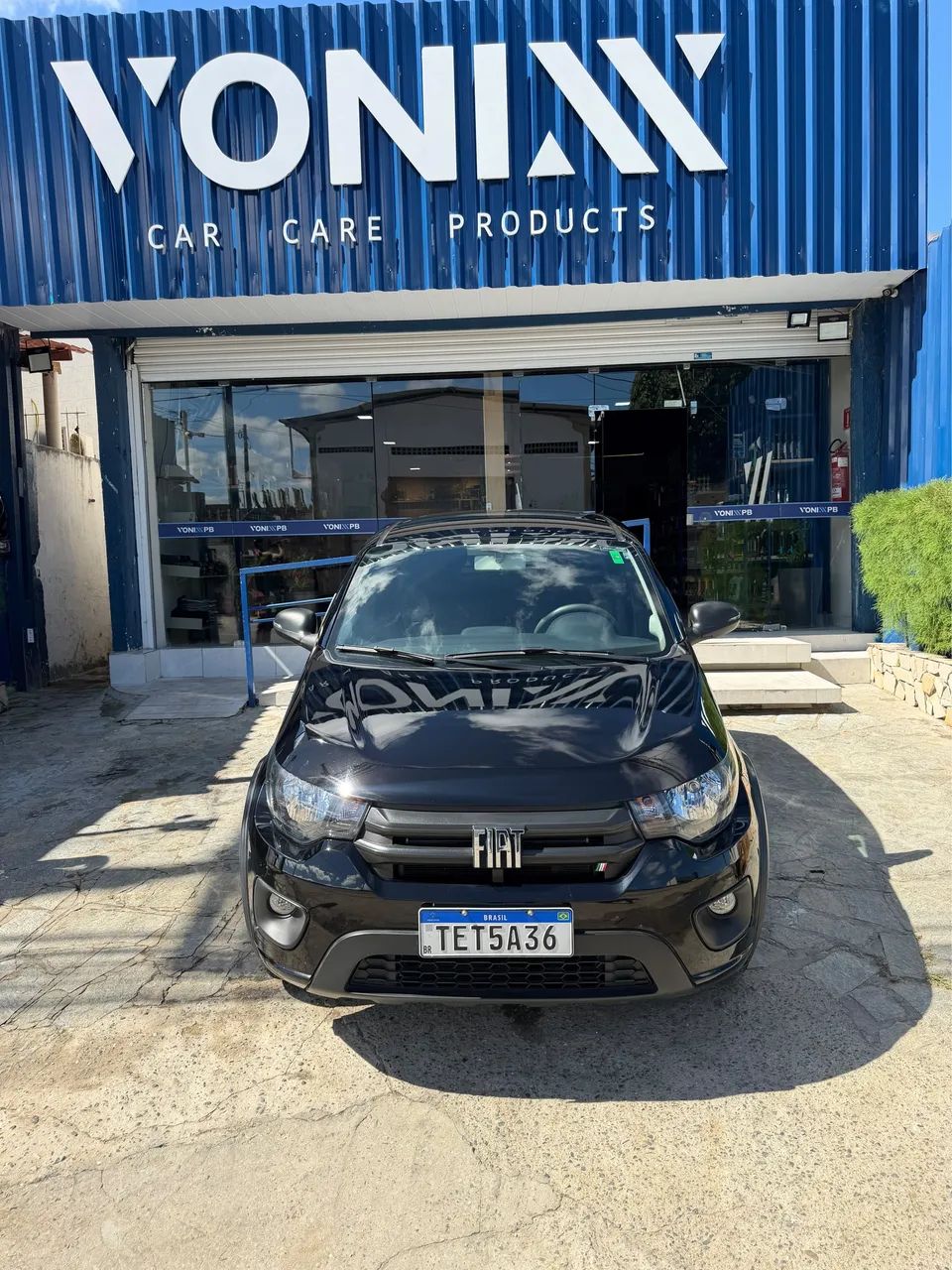 Alugue seu carro sem burocracia  - Foto 5