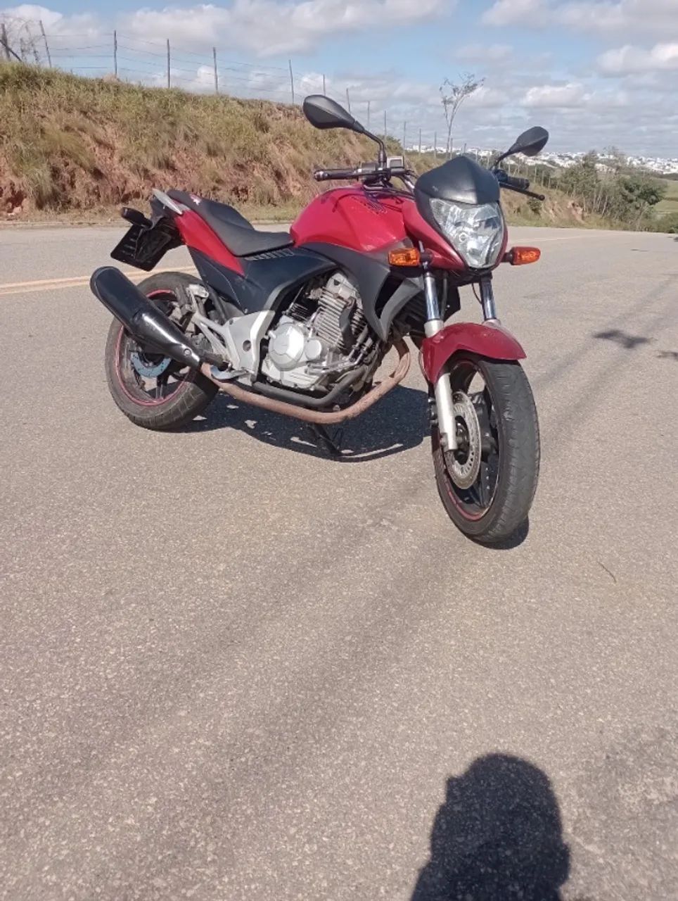 Cb 300r  - Foto 3