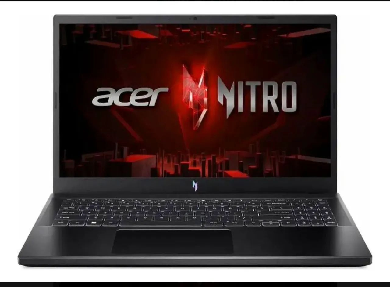 Notebook Acer v15, i5, rtx 3050  - Foto 5