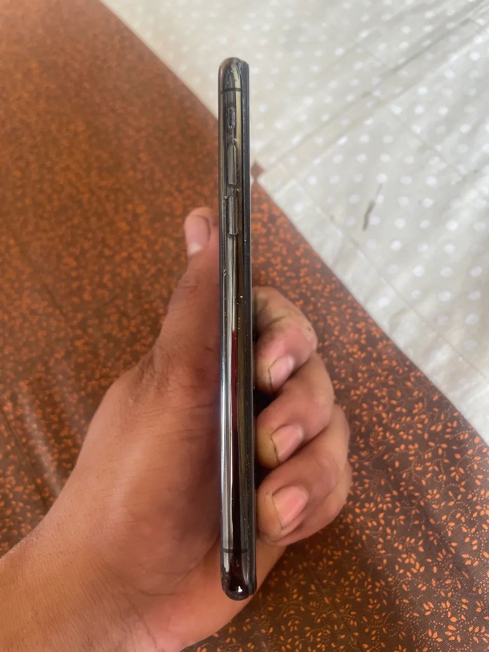 iPhone XS, para retirada de peças ou arrumar para uso. - Foto 3