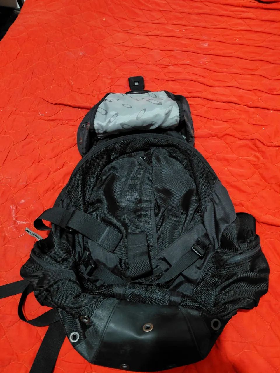 Mochila oakley 3.0 icon original  - Foto 3