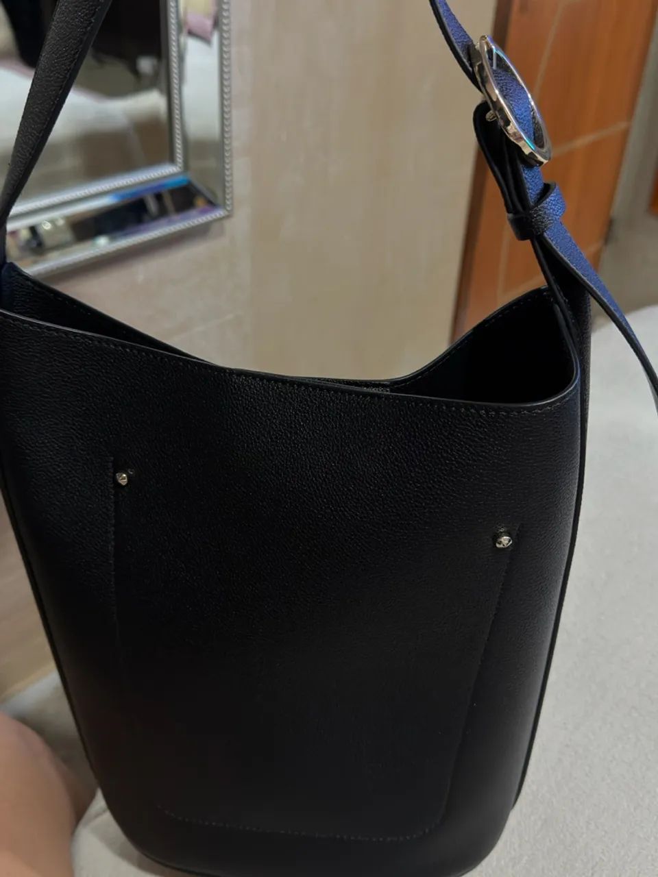 Bolsa Guess baú  - Foto 2