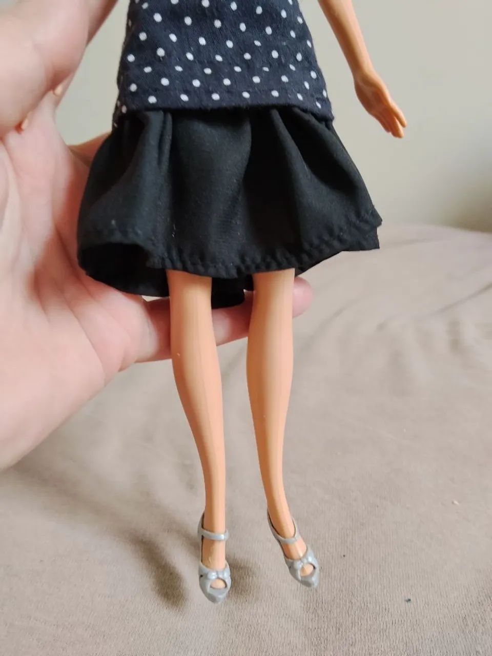 Boneca Barbie mattel - Foto 3