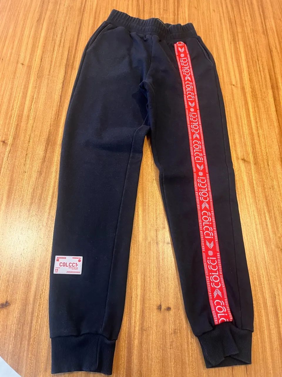 Calça colcci