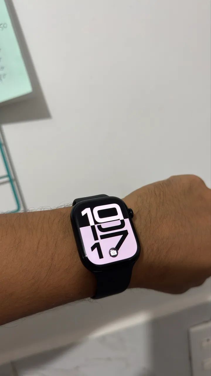 Apple Watch série 10 46 MM - Foto 2