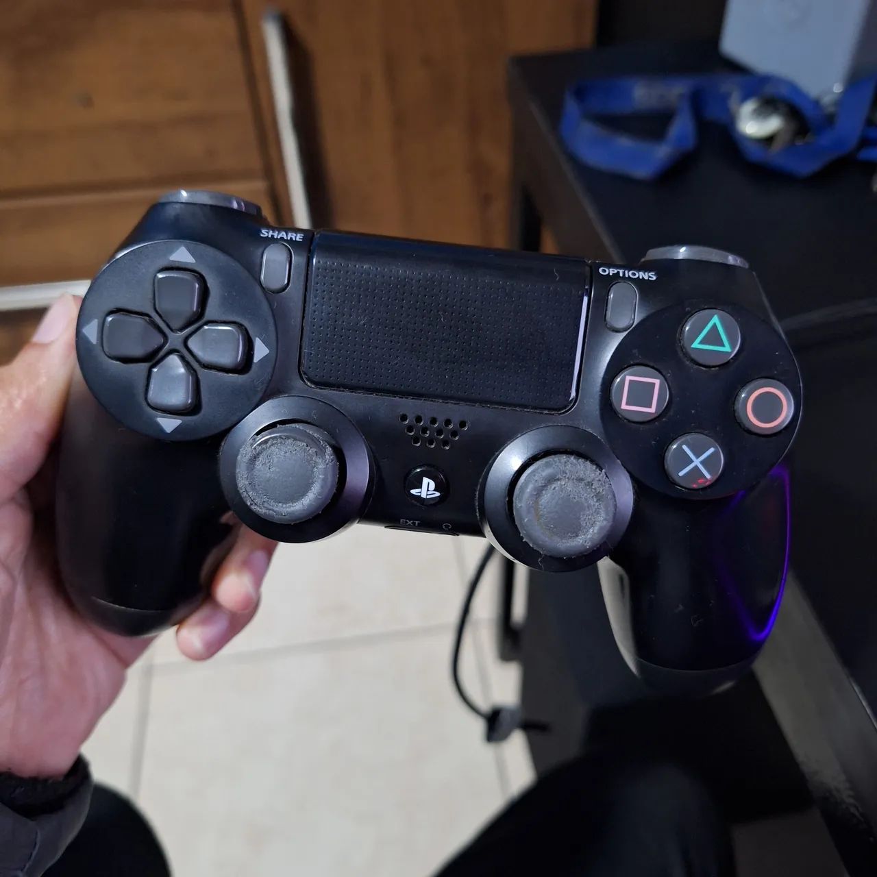 CONTROLE PS4 dualshock original 