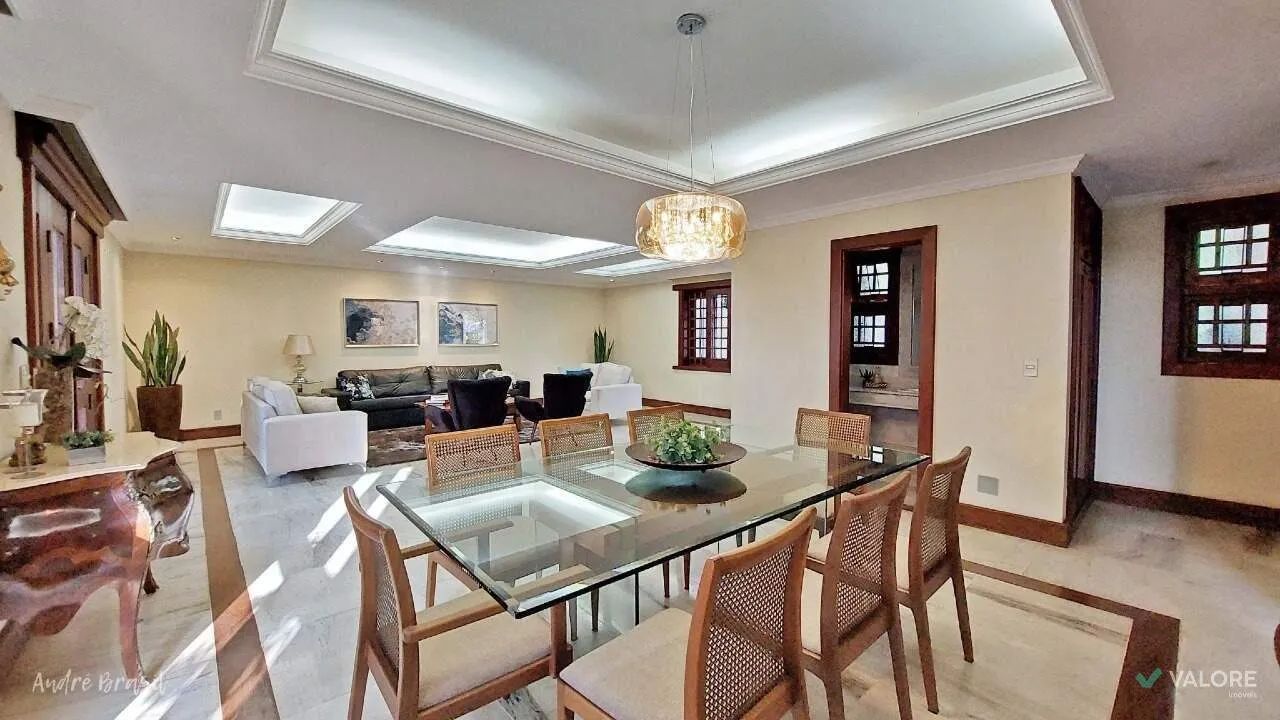 CASA 3 SUÍTES - MANGABEIRAS - Foto 3