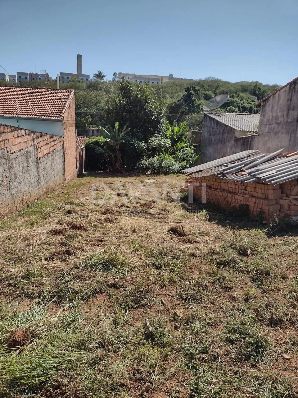 terreno - Parque das Colinas - Valinhos - Foto 3