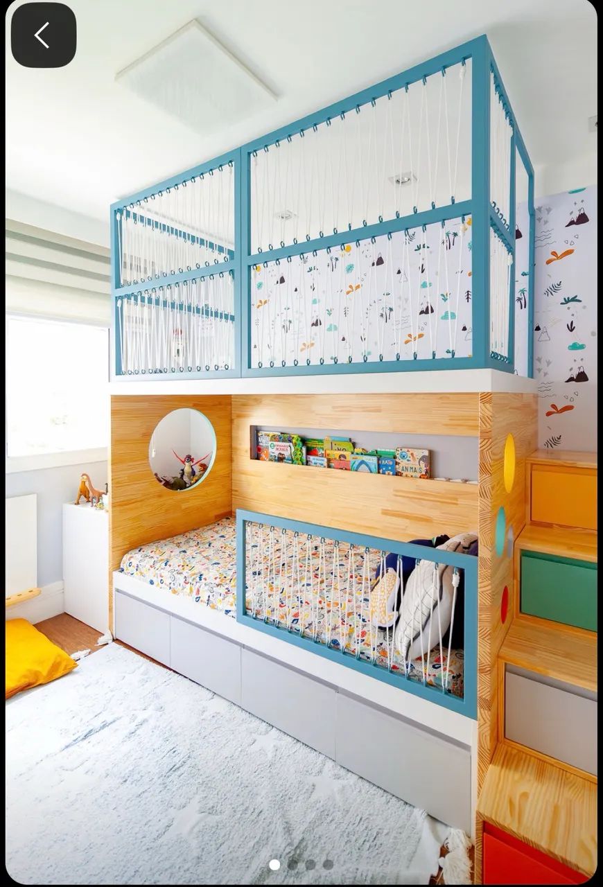 Quarto infantil uebaa - Foto 2