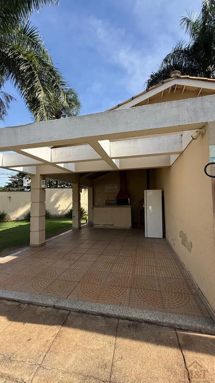 Casa em Condomínio Villagio Campinas com 3 quartos - Foto 5