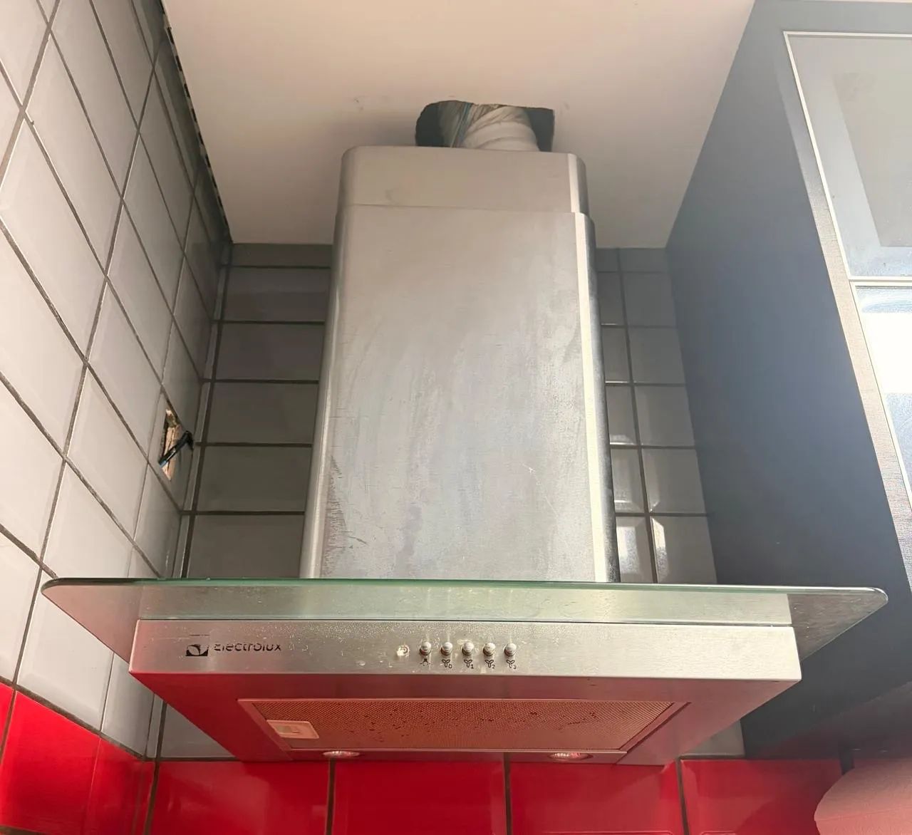 Coifa Electrolux 60 CV