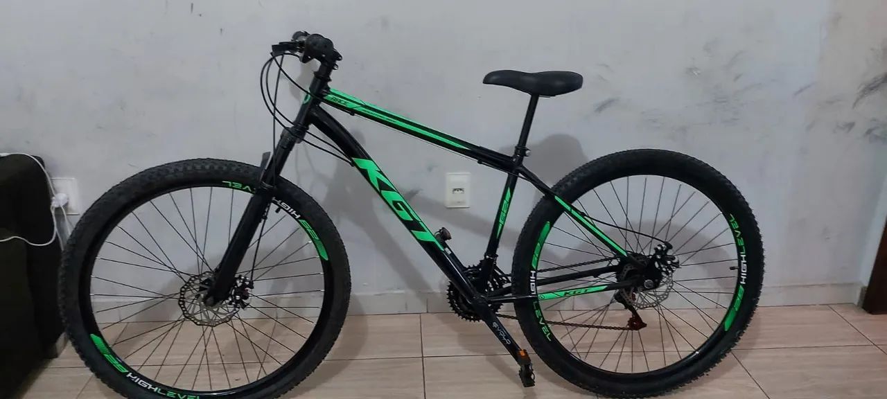 Vendo bake aro29 - Foto 4