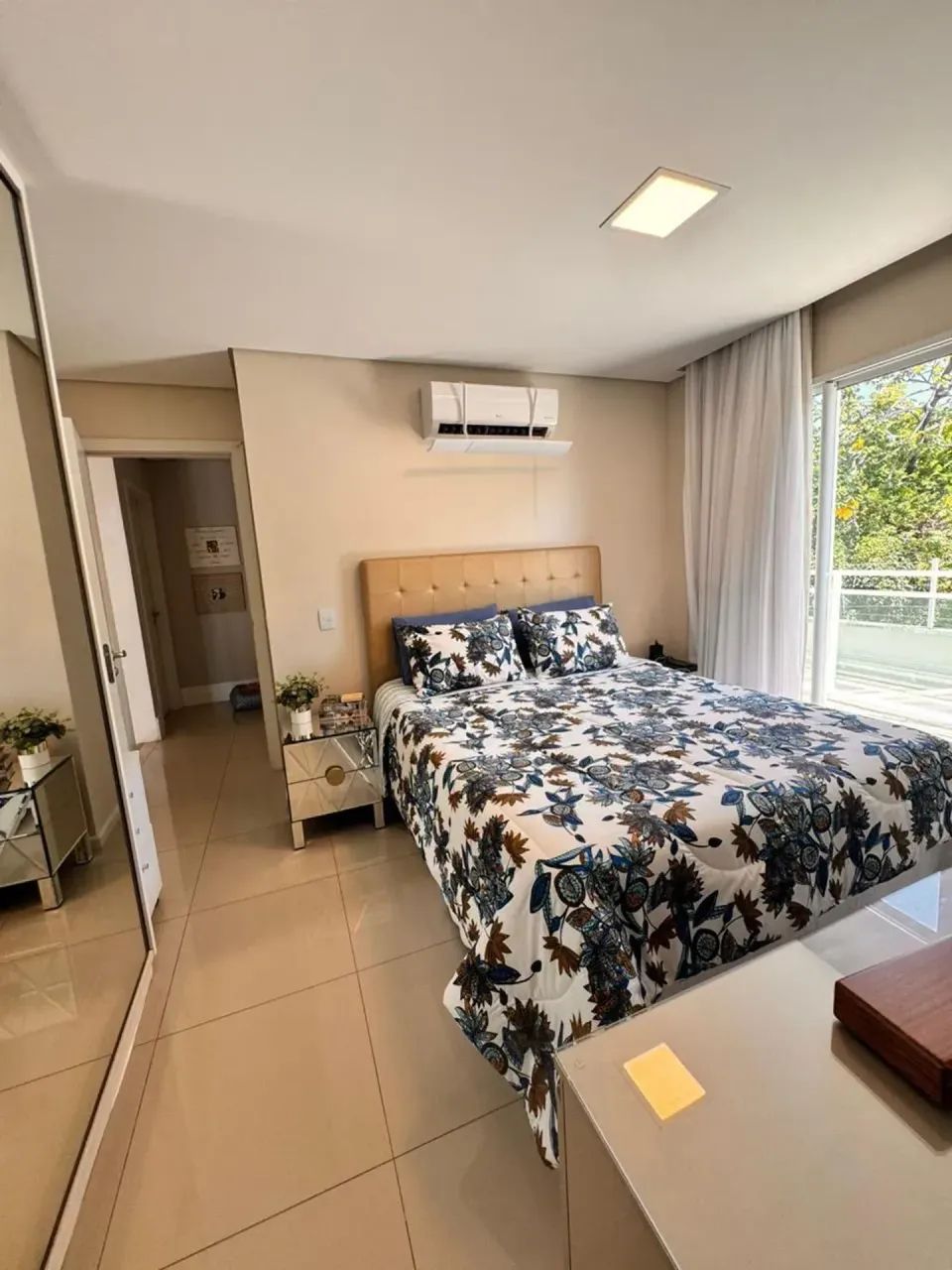 Imóvel para venda possui 161 metros quadrados com 3 quartos em Coité - Eusébio - CE - Foto 5