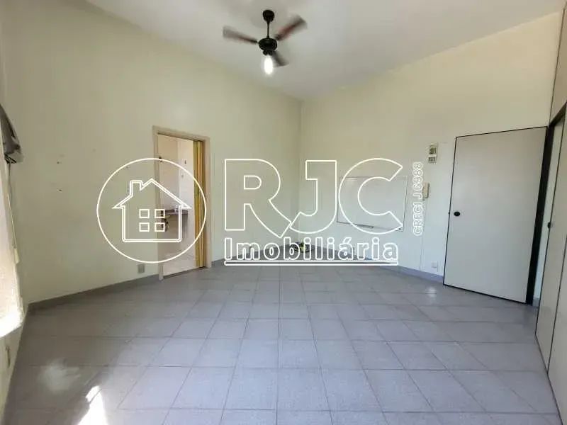 Imóvel para venda possui 37 metros quadrados em Tijuca - Rio de Janeiro - RJ - Foto 7