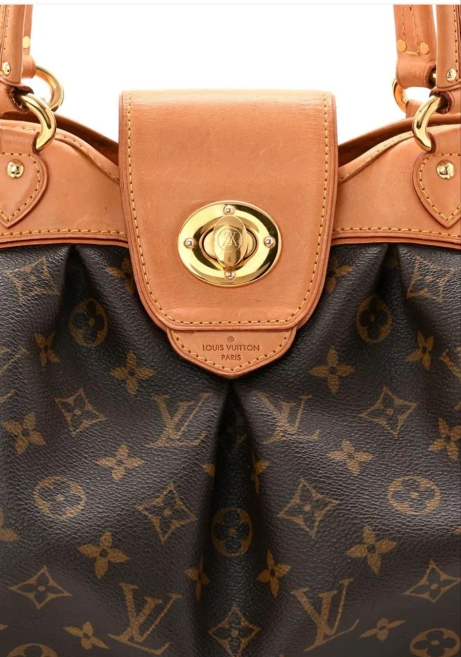 Bolsa Louis Vuitton  - Foto 3