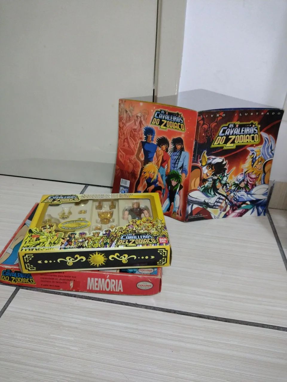 Brinquedo antigo  - Foto 5