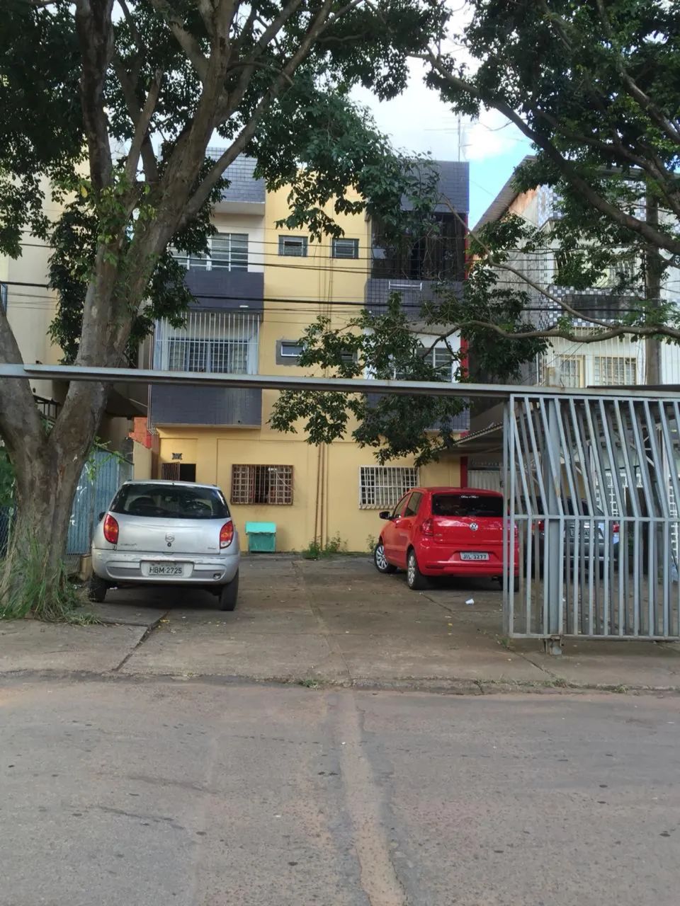 KIT NET (Kitnet) Escriturada na Qnl próxima ao atacadao e metrô  - Foto 3