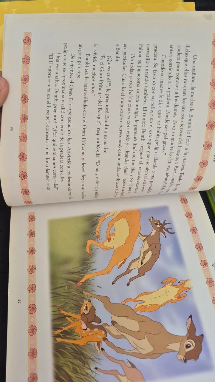 Livros Disney - Foto 5