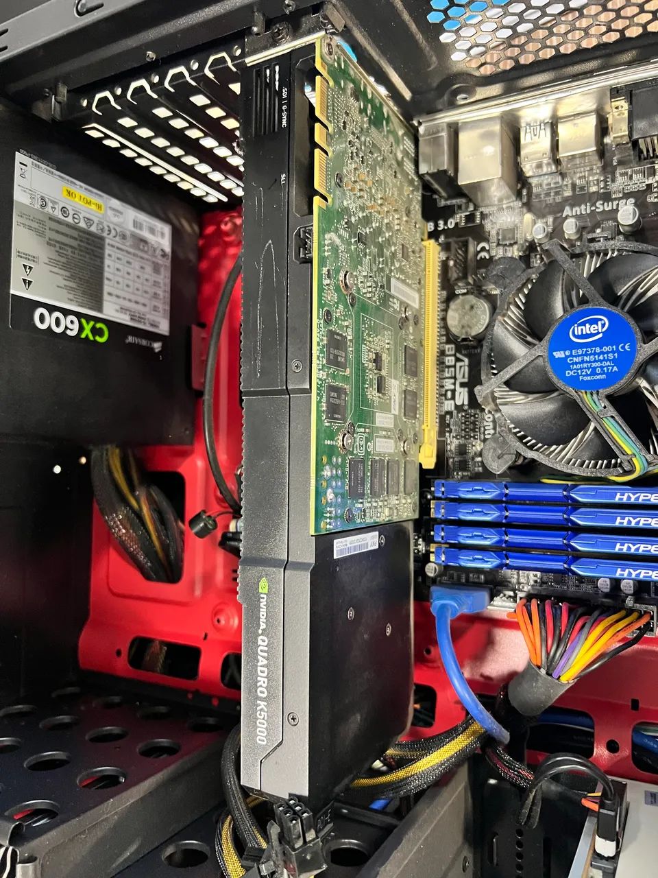 Placa de vídeo - Foto 3