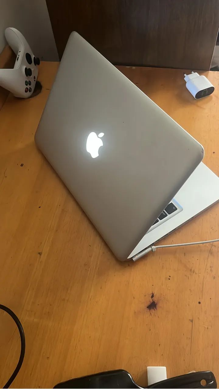MacBook 2011 I5