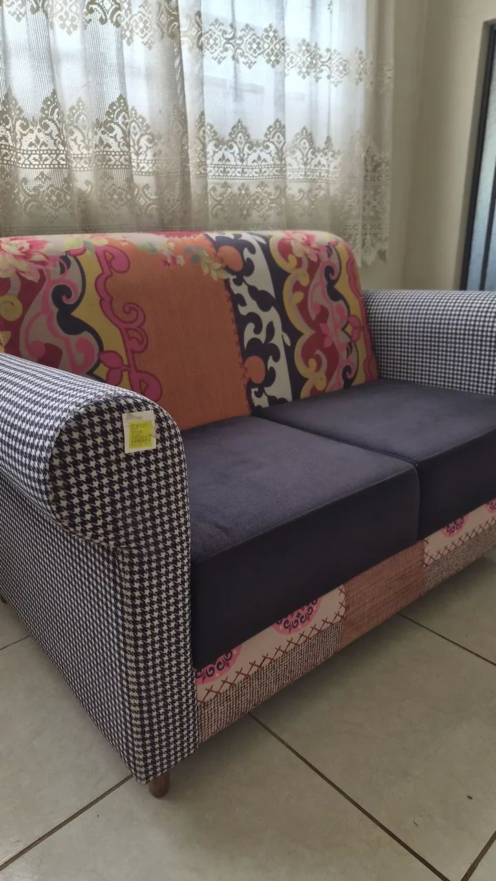 Vende-se sofá Novo - Foto 4