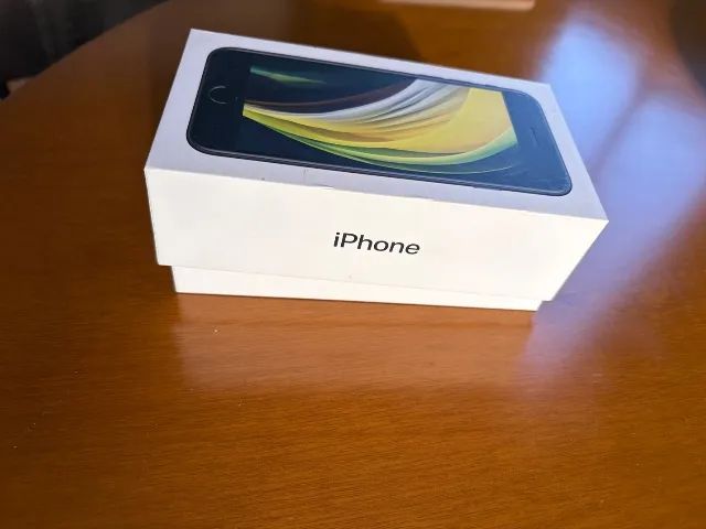 iPhone SE 2020 - Foto 4