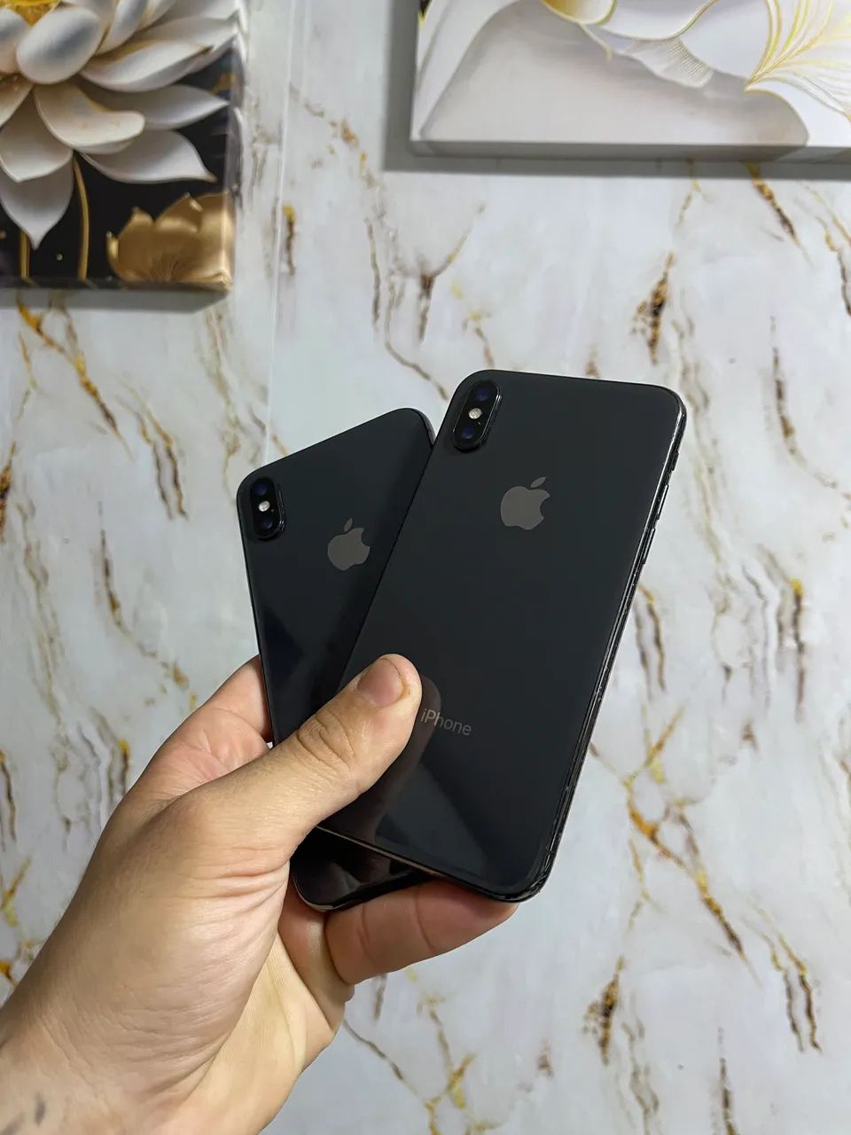 iPhone X 256GB - Foto 4