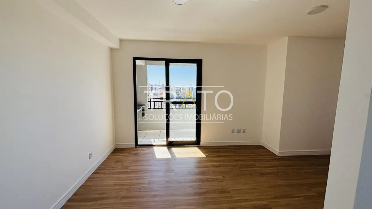 apartamento - Bonfim - Campinas - Foto 3