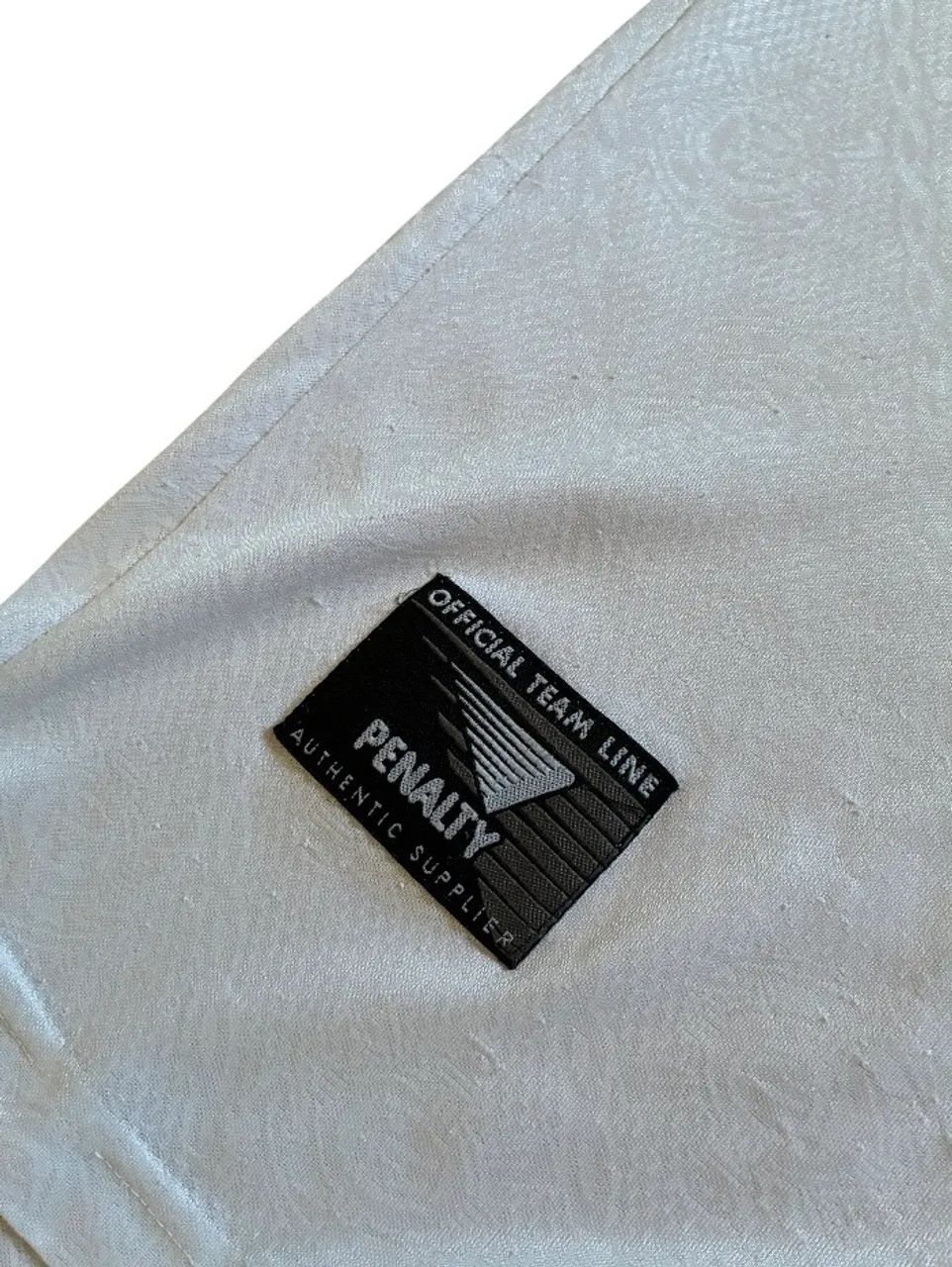 Camisa Corinthians Penalty - 1997 - Foto 3