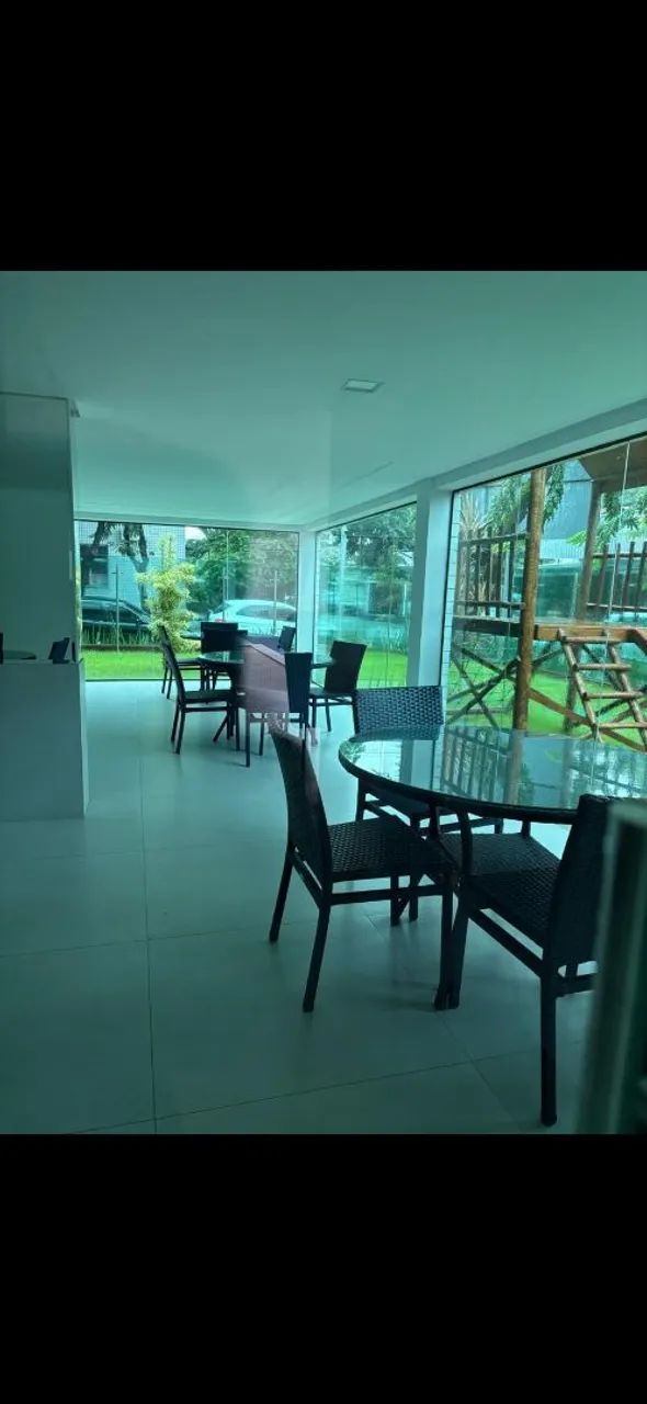 Apartamento alugar Madalena. - Foto 5