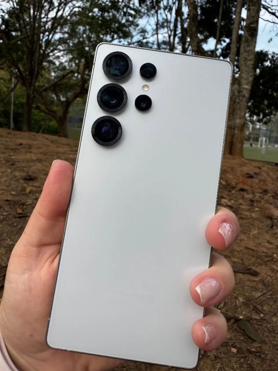 S25 Ultra 512GB/ Trocas