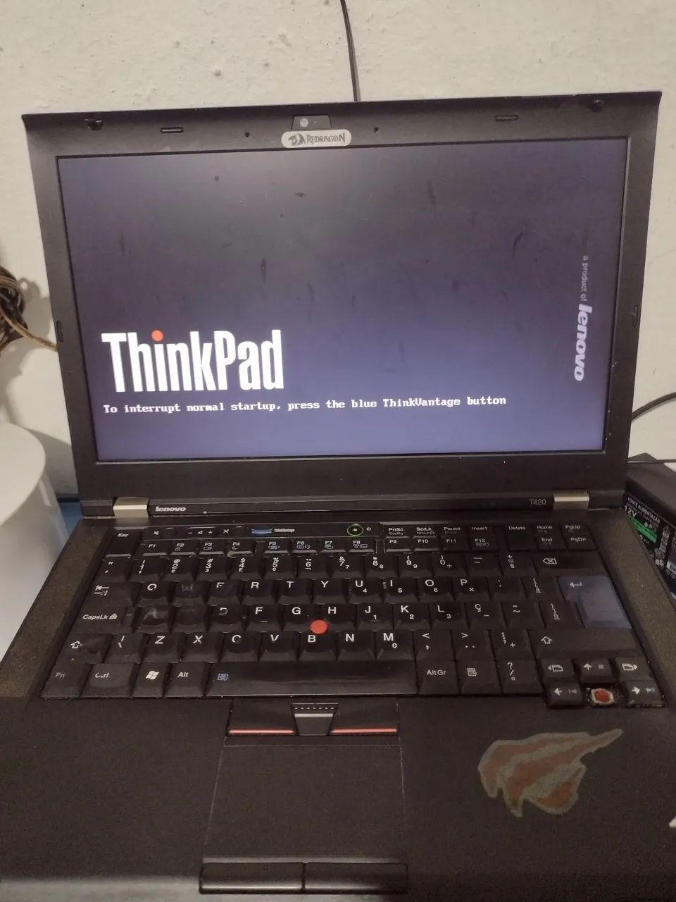 LENOVO I5 THINKPAD  - Foto 4