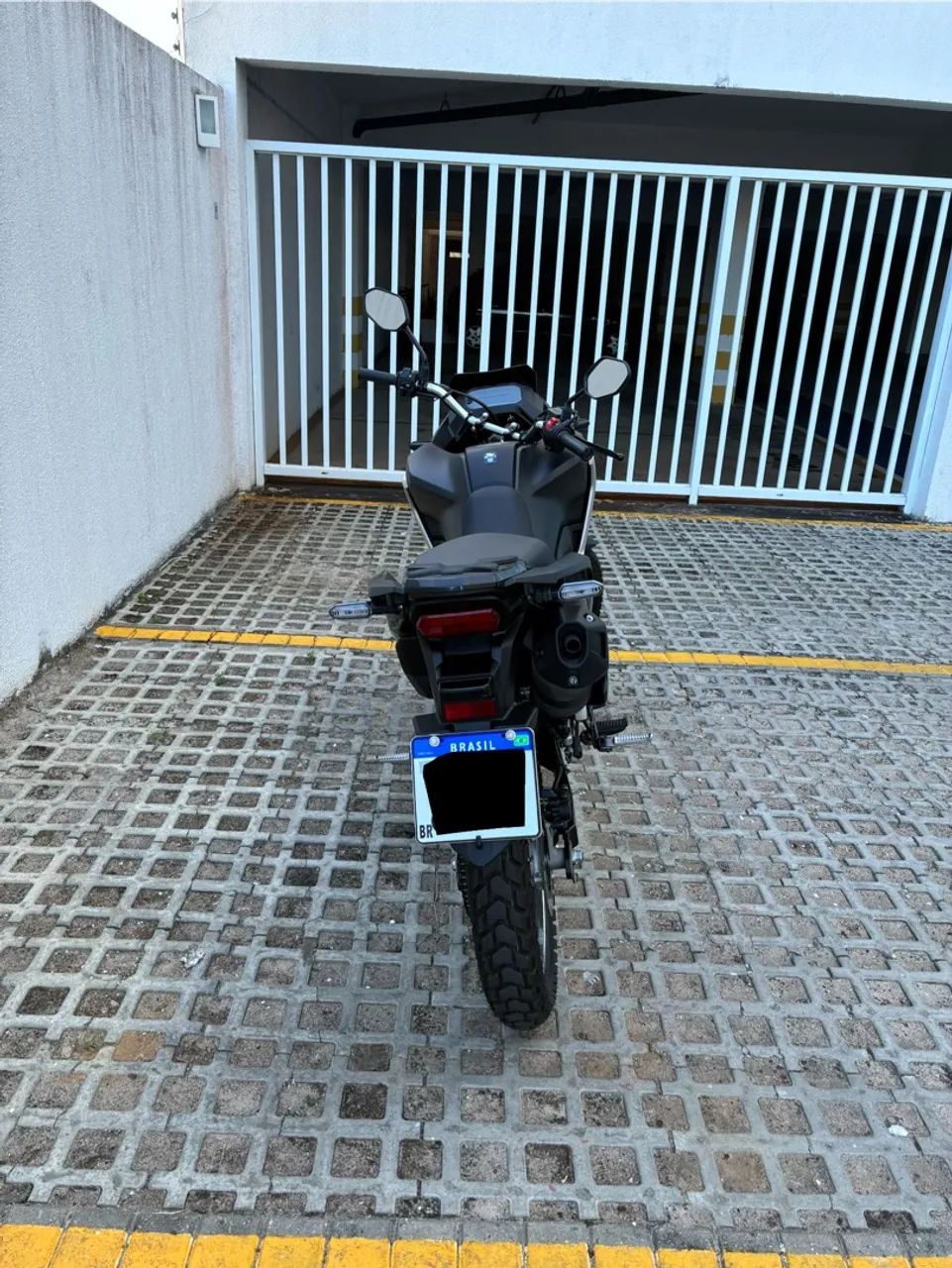 XRE 190 2026 - Foto 5
