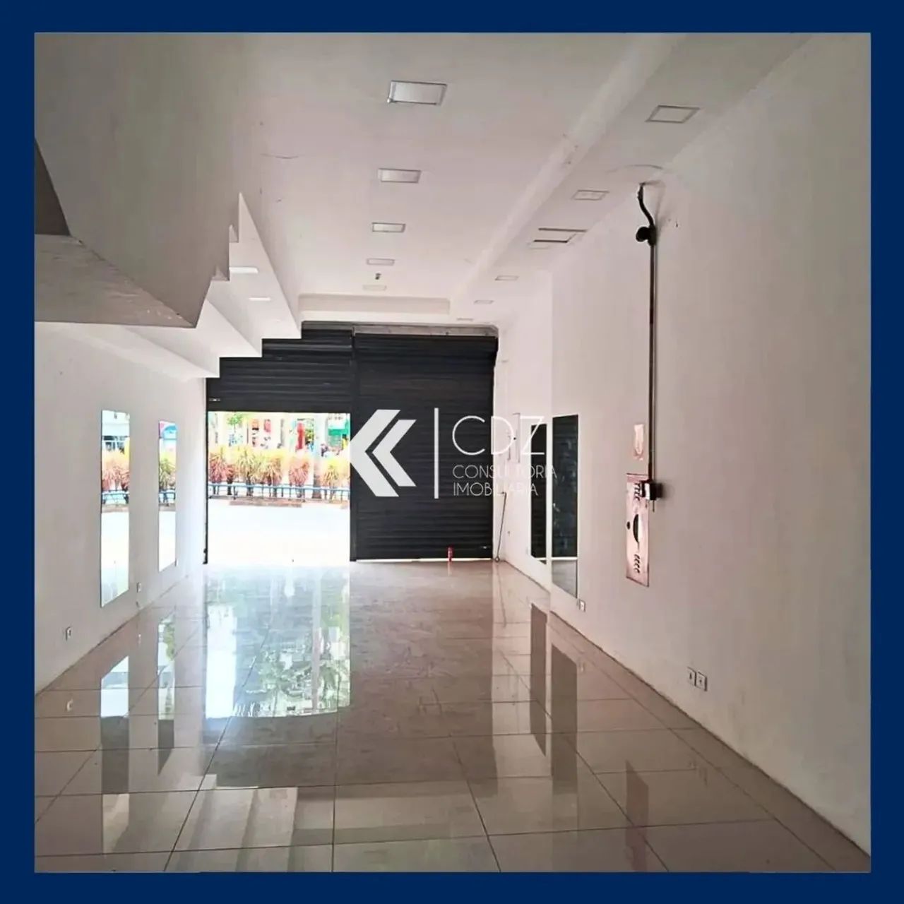 Salão Comercial para Locação no Centro - Sorocaba/SP - Foto 12