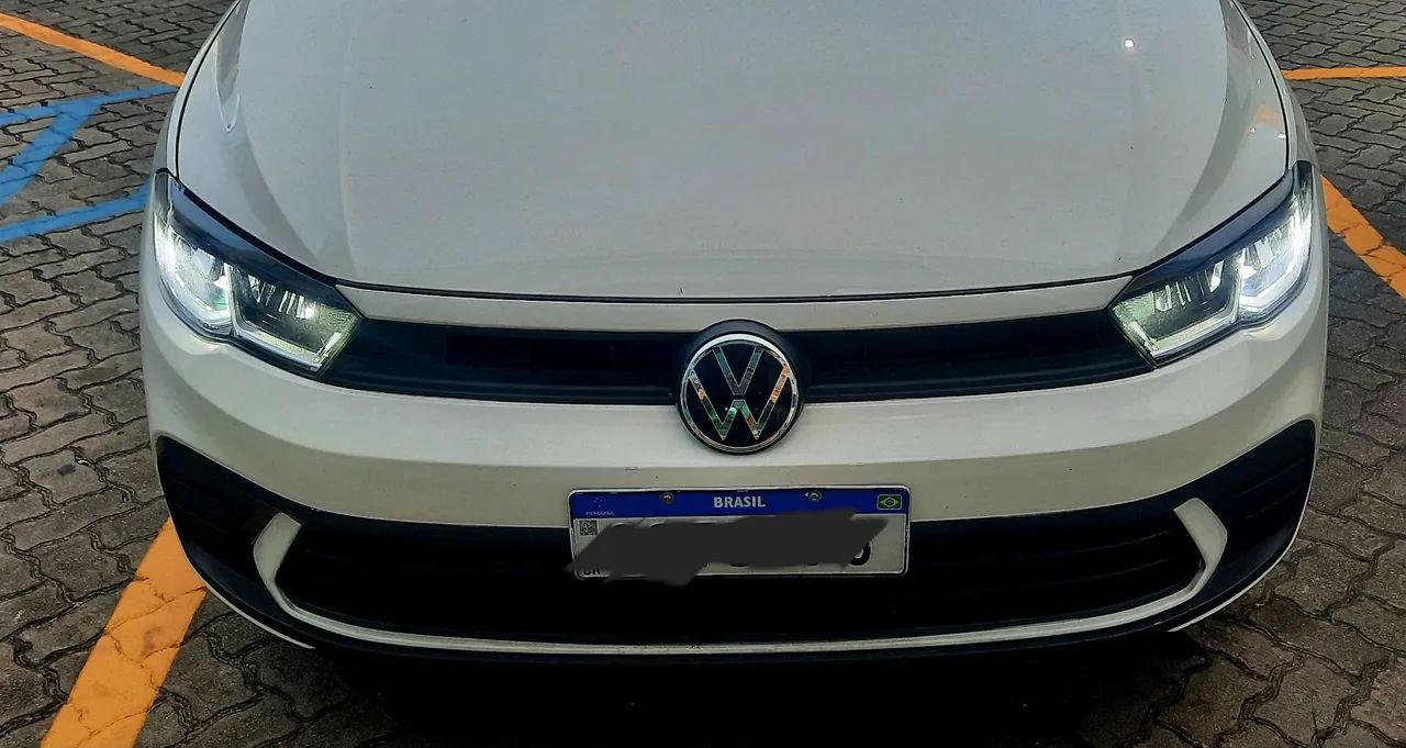 Volkswagen Polo 2024