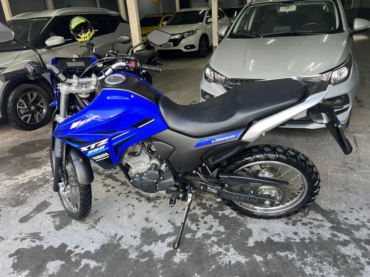 Vendo vários modelos de moto nova e semi nova! - Foto 2