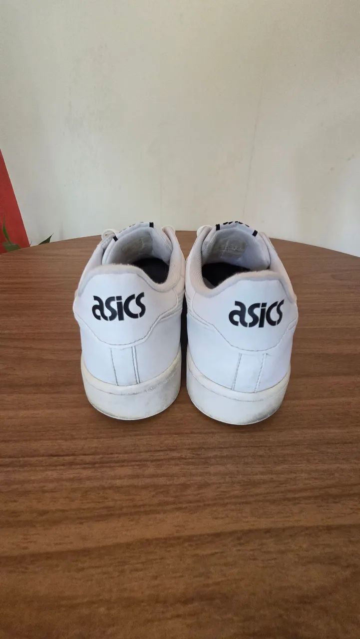 Tênis asics  - Foto 4